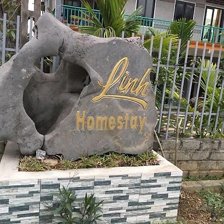 Trang An Bai Dinh Linh Homestay Ninh Binh Eksteriør billede