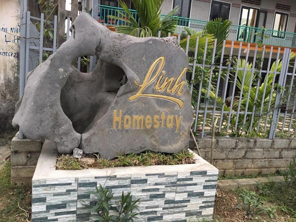 Trang An Bai Dinh Linh Homestay Ninh Binh Eksteriør billede