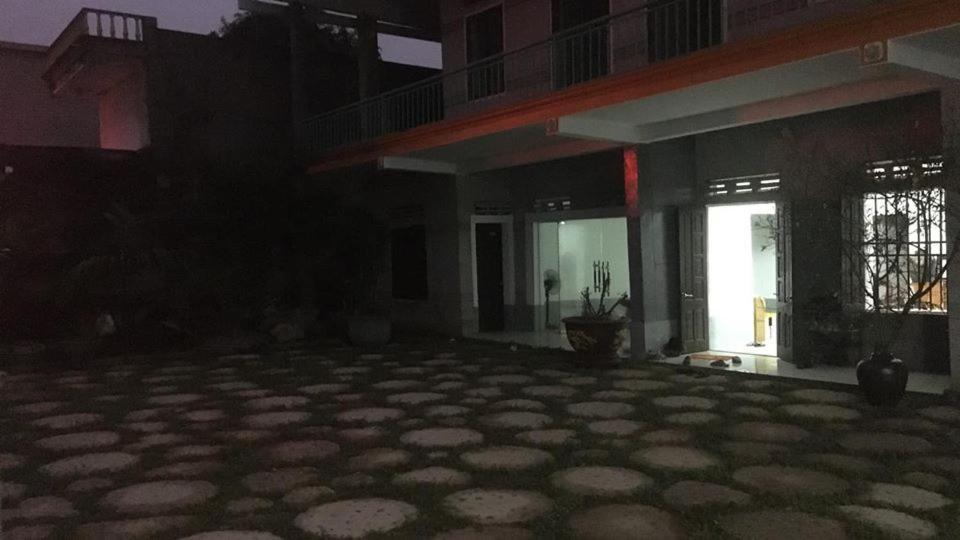 Trang An Bai Dinh Linh Homestay Ninh Binh Eksteriør billede