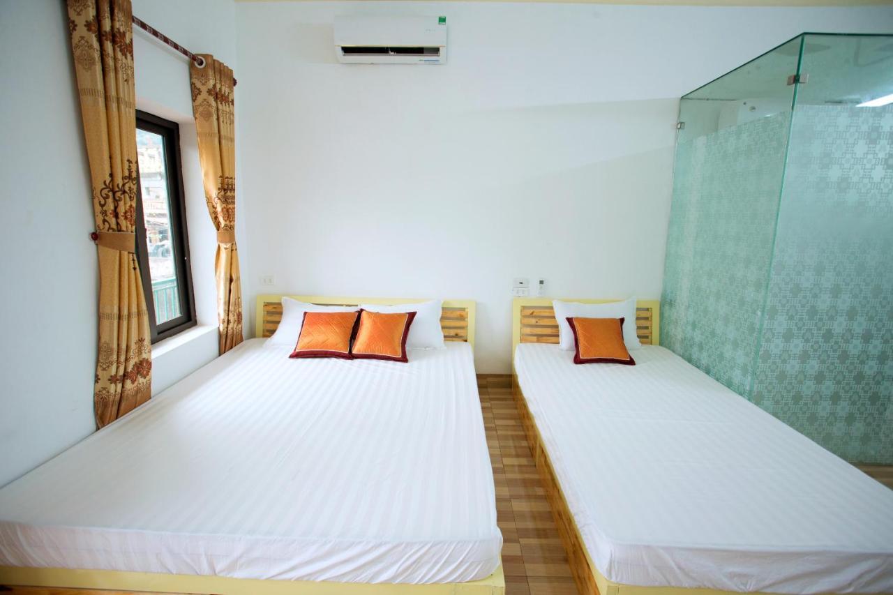 Trang An Bai Dinh Linh Homestay Ninh Binh Eksteriør billede