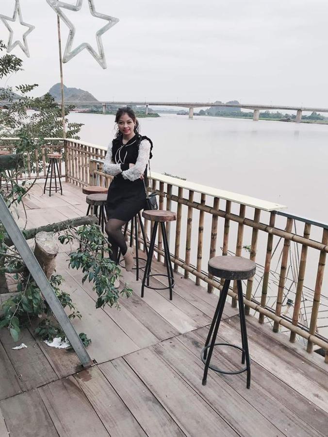 Trang An Bai Dinh Linh Homestay Ninh Binh Eksteriør billede